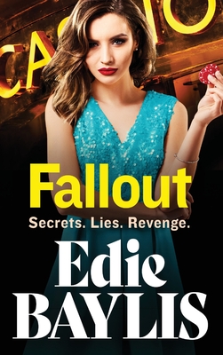 Fallout: An addictive gangland thriller from Edie Baylis - Baylis, Edie