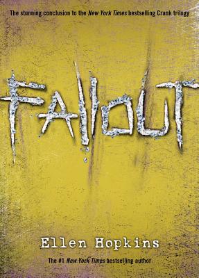 Fallout - Hopkins, Ellen