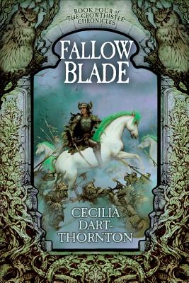 Fallowblade - Dart-Thornton, Cecilia