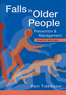 Falls in Older People: Prevention & Management