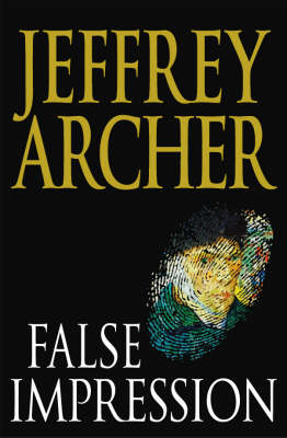 False Impression - Archer, Jeffrey
