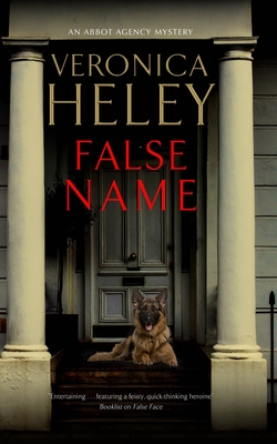 False Name - Heley, Veronica