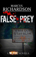 False Prey: A Wildfire Novella