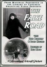 False Road - Fred Niblo, Jr.