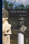 False Witness