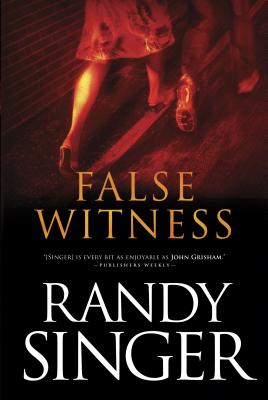 False Witness - Singer, Randy