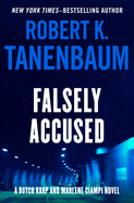 Falsely Accused: Volume 8