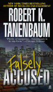 Falsely Accused - Tanenbaum, Robert K