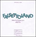 Falsettoland [Original Off-Broadway Cast]