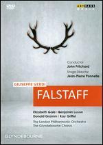 Falstaff (Glyndebourne Festival Opera)