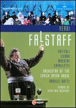 Falstaff (Opernhaus Zrich)