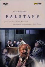Falstaff (Schwetzinger Festspiele) - Michael Hampe