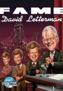 Fame: David Letterman