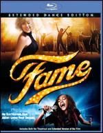 Fame [Extended Dance Edition] [2 Discs] [Includes Digital Copy] [Blu-ray]