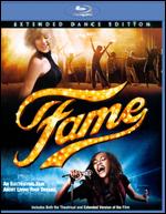 Fame [Extended Dance Edition] [2 Discs] [Includes Digital Copy] [Blu-ray] - Kevin Tancharoen