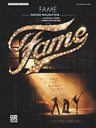 Fame (from the Motion Picture Fame): Big Note Piano, Sheet
