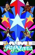 Fame: Pop Stars! 2 - McCormack, Patrick (Illustrator), and Cooke, CW (Illustrator), and Shapiro, Marc