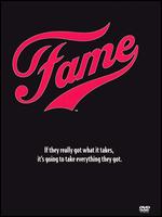 Fame - Alan Parker