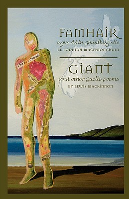 Famhair / Giant: And Other Gaelic Poems - MacKinnon, Lewis
