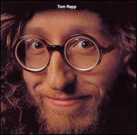Familiar Songs - Tom Rapp