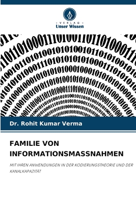 Familie Von Informationsmassnahmen - Verma, Rohit Kumar, Dr.