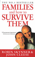 Families & How to Survive Them - Various Artists