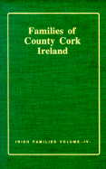 Families of Co. Cork, Ireland