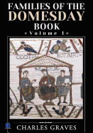 Families of the Domesday Book: Volume 1
