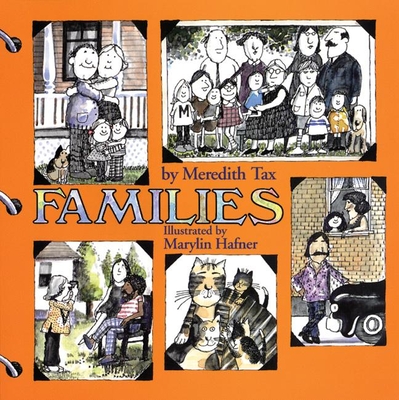 Families - Tax, Meredith