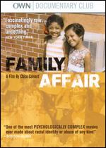 Family Affair - Chico David Colvard