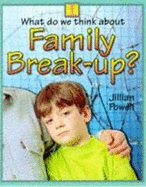 Family Break-up