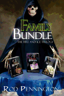Family Bundle (the Fire and Ice Trilogy)