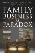 Family Business as Paradox