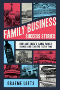 Family Business Success Stories