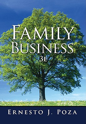 Family Business - Poza, Ernesto J