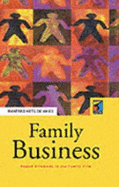 Family Business - Kets de Vries, Manfred F R