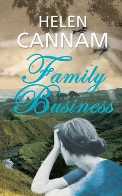 Family Business - Cannam, Helen