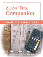 Family Child Care 2024 Tax Companion