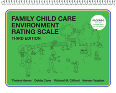 Family Child Care Environment Rating Scale (Fccers-3)