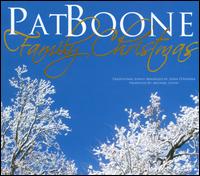 Family Christmas - Pat Boone