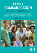 Family Communication: Cohesion and Change