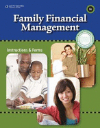Family Financial Management: Instructions & Forms