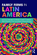 Family Firms in Latin America