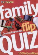Family Flip Quiz: General Knowledge