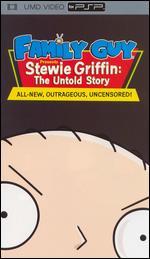 Family Guy Presents Stewie Griffin: The Untold Story [UMD]