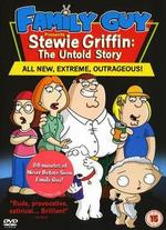 Family Guy Presents Stewie Griffin: The Untold Story - Pete Michels; Peter Shin