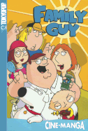 Family Guy, Vol. 1