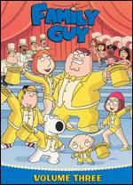 Family Guy, Vol. 3: Season 4 [3 Discs] - Peter Shin