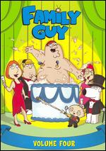 Family Guy, Vol. 4 [3 Discs] - Peter Shin