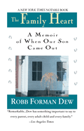 Family Heart: A Memoir of When Our Son Came Out